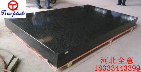 如何才能買到萬(wàn)里挑一的大理石檢驗(yàn)平臺(tái)？