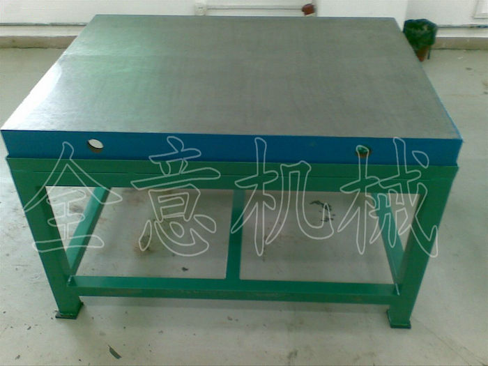 電機(jī)試驗(yàn)平臺的質(zhì)量檢測標(biāo)準(zhǔn)